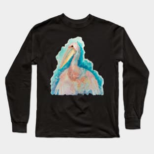 Pelican Long Sleeve T-Shirt